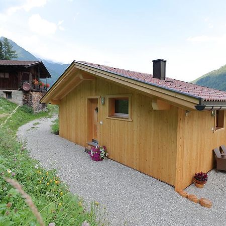 Lechnerhof Bed & Breakfast Lutago Exterior foto