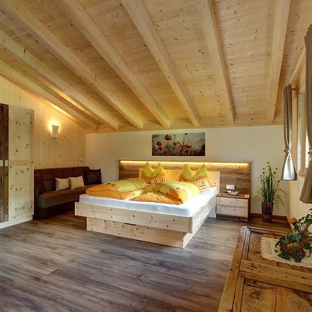 Lechnerhof Bed & Breakfast Lutago Exterior foto