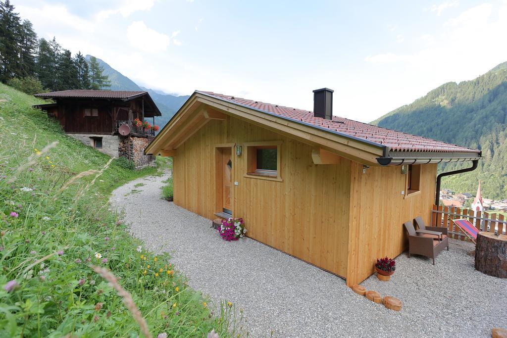 Lechnerhof Bed & Breakfast Lutago Exterior foto