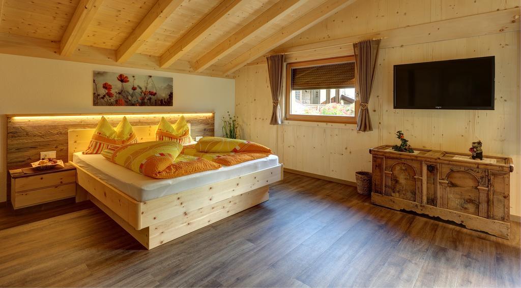 Lechnerhof Bed & Breakfast Lutago Exterior foto