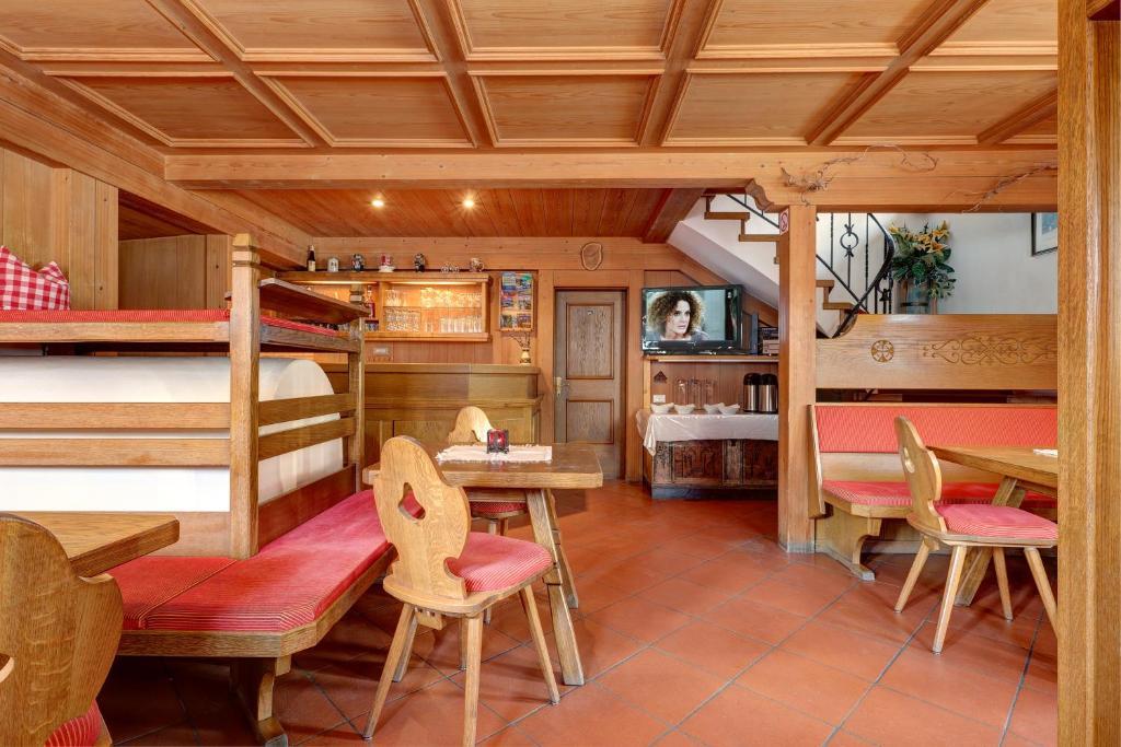 Lechnerhof Bed & Breakfast Lutago Exterior foto